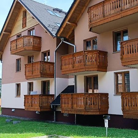 Appartamento Sniezka Karpacz Esterno foto